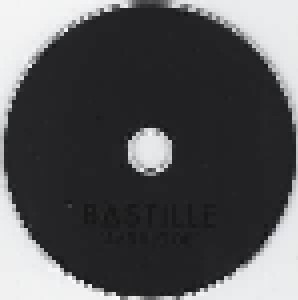 Bastille: Bad Blood (CD) - Bild 4