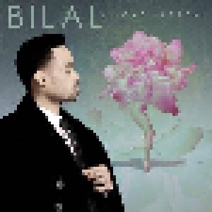 Cover - Bilal: Love Surreal, A