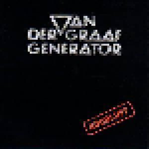 Van der Graaf Generator: Godbluff (CD) - Bild 1