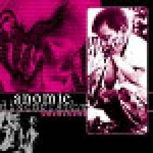 Anomie: Discography (1994-1997) (CD) - Bild 1