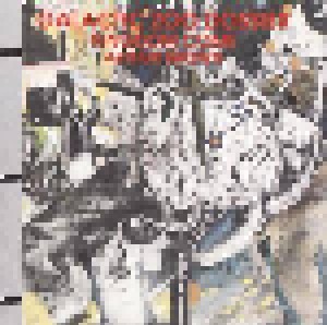 Arthur Brown's Kingdom Come: Galactic Zoo Dossier (CD) - Bild 1