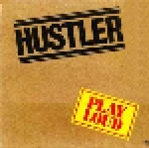 Hustler: Play Loud (LP) - Bild 1
