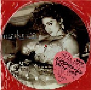 Madonna: Like A Virgin (PIC-LP) - Bild 1