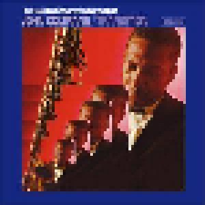 John Coltrane: Transition (CD) - Bild 1