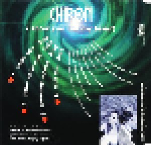 Chiron: I Show You (All My Lovin') (Single-CD) - Bild 2