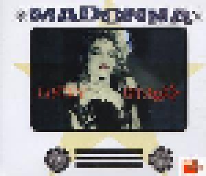 Madonna: Lucky Star (12") - Bild 1