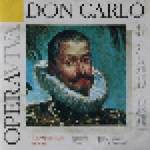 Giuseppe Verdi: Don Carlo (CD) - Bild 1