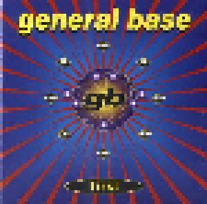 General Base: First (CD) - Bild 1