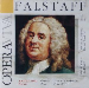 Giuseppe Verdi: Falstaff (CD) - Bild 1