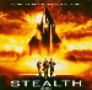 Stealth (CD) - Bild 1