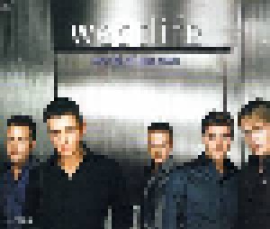 Westlife: World Of Our Own (Promo-Single-CD) - Bild 1