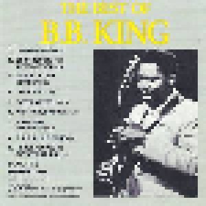B.B. King: The Best Of B.B. King (CD) - Bild 5