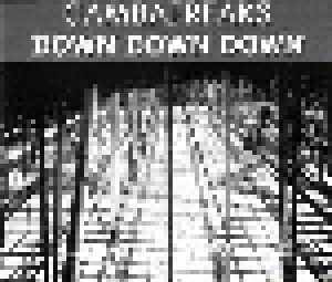 Gambafreaks: Down Down Down (Single-CD) - Bild 1