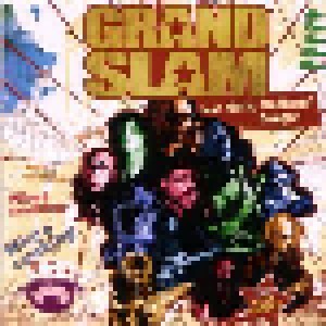 Grand Slam: Who's Cooking? (CD) - Bild 1