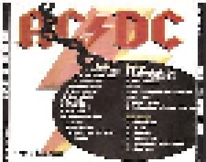 AC/DC: We Salute You (2-CD) - Bild 2