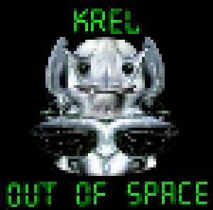 Krel: Out Of Space (CD) - Bild 1