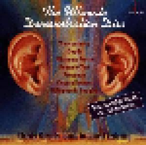 Cover - McCoy Tyner & Joe Henderson: Ultimate Demonstration Disc, The