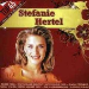 Stefanie Hertel: Top45 - Stars Der Volksmusik (3-CD) - Bild 1