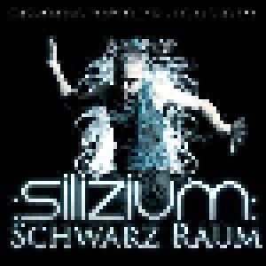 Cover - :Silizium:: Schwarz Raum