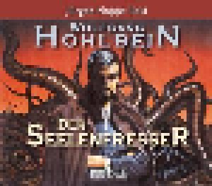 Wolfgang Hohlbein: Der Seelenfresser (3-CD) - Bild 1