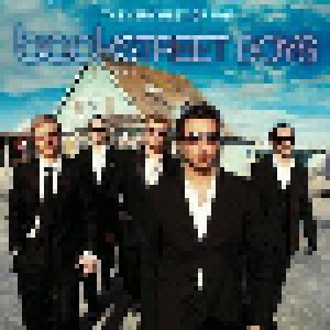 Cover - Backstreet Boys: Very Best Of, The