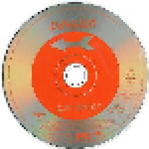 Gat Decor: Passion (Single-CD) - Bild 3