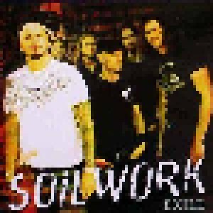 Soilwork: Exile (Promo-Single-CD) - Bild 1