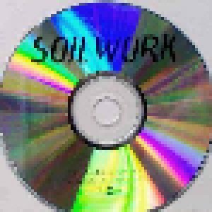 Soilwork: Exile (Promo-Single-CD) - Bild 2