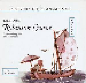 Daniel Defoe: Robinson Crusoe (3-CD) - Bild 1