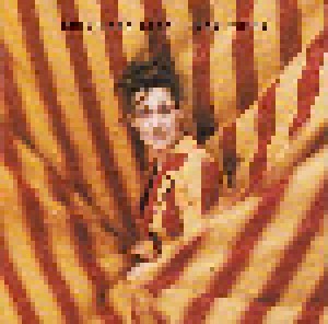 Kristiana Levy: Bad Thing (CD) - Bild 1