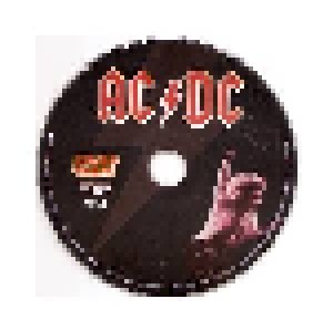 AC/DC: Let There Be Rock (DVD) - Bild 3