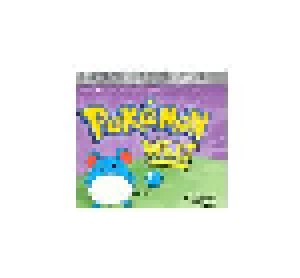 Pokémon Welt (Single-CD) - Bild 1