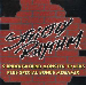 Strictly Rhythm - The Compilation (CD) - Bild 1