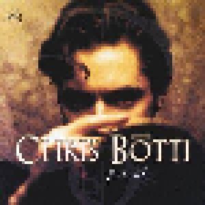 Cover - Chris Botti: First Wish