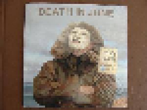 Death In June: Nascosto Tra Le Rune (CD) - Bild 4