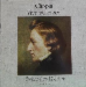 Frédéric Chopin: Vier Scherzos (LP) - Bild 1