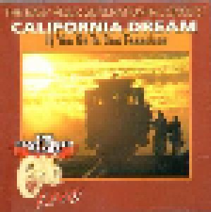 California Dream (If You Go To San Francisco) (CD) - Bild 1