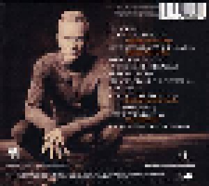 Sting: Sacred Love (SACD) - Bild 2