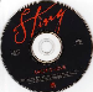 Sting: Sacred Love (SACD) - Bild 3