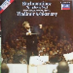 Sergei Wassiljewitsch Rachmaninow: Symphony No.1 (CD) - Bild 1