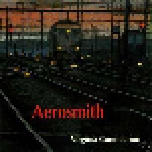 Aerosmith: Virginia Connection (CD) - Bild 1