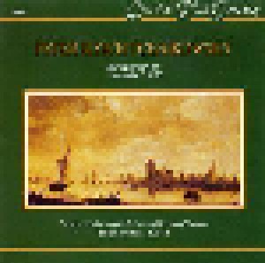 Pjotr Iljitsch Tschaikowski: Klavierkonzert Nr. 1 B-Moll Op.23 (CD) - Bild 1