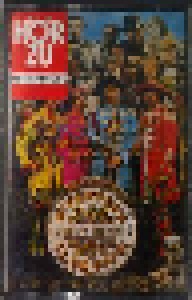 The Beatles: Sgt. Pepper's Lonely Hearts Club Band (Tape) - Bild 1