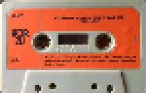 The Beatles: Sgt. Pepper's Lonely Hearts Club Band (Tape) - Bild 2