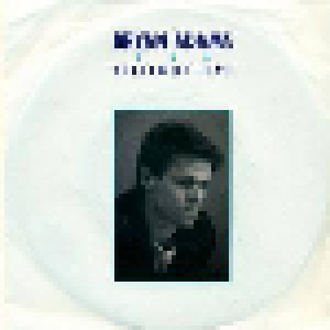 Bryan Adams: Victim Of Love (7") - Bild 1