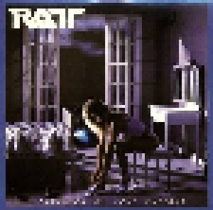 Ratt: Original Album Series (5-CD) - Bild 4