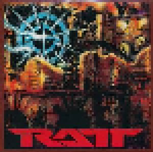 Ratt: Original Album Series (5-CD) - Bild 7