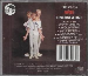 Lindisfarne: Amigos (CD) - Bild 2