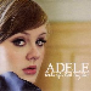 Adele: Make You Feel My Love (7") - Bild 1