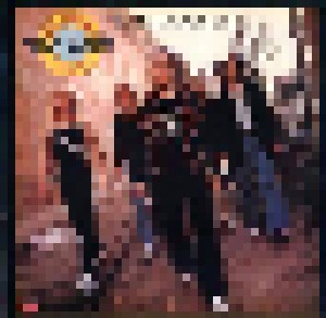 The Johnny Van Zant Band: No More Dirty Deals (LP) - Bild 1